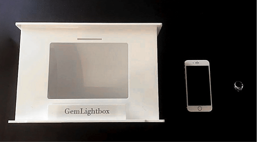 Jewelry Photos Made Simple with Smartphone Photography