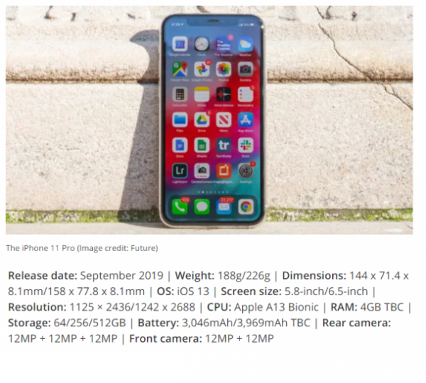 How to photograph jewelry with iPhone