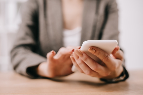 crop for creative reasons