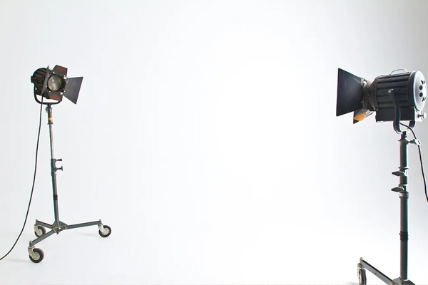 jewelry photography lighting