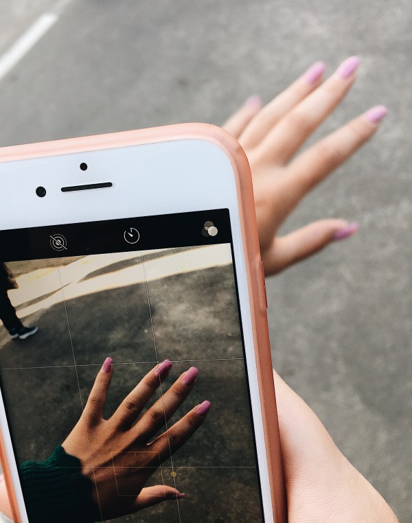 jewelry photography tips for social media