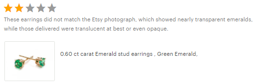 How to Sell Jewelry on Etsy - how to photograph jewelry for etsy