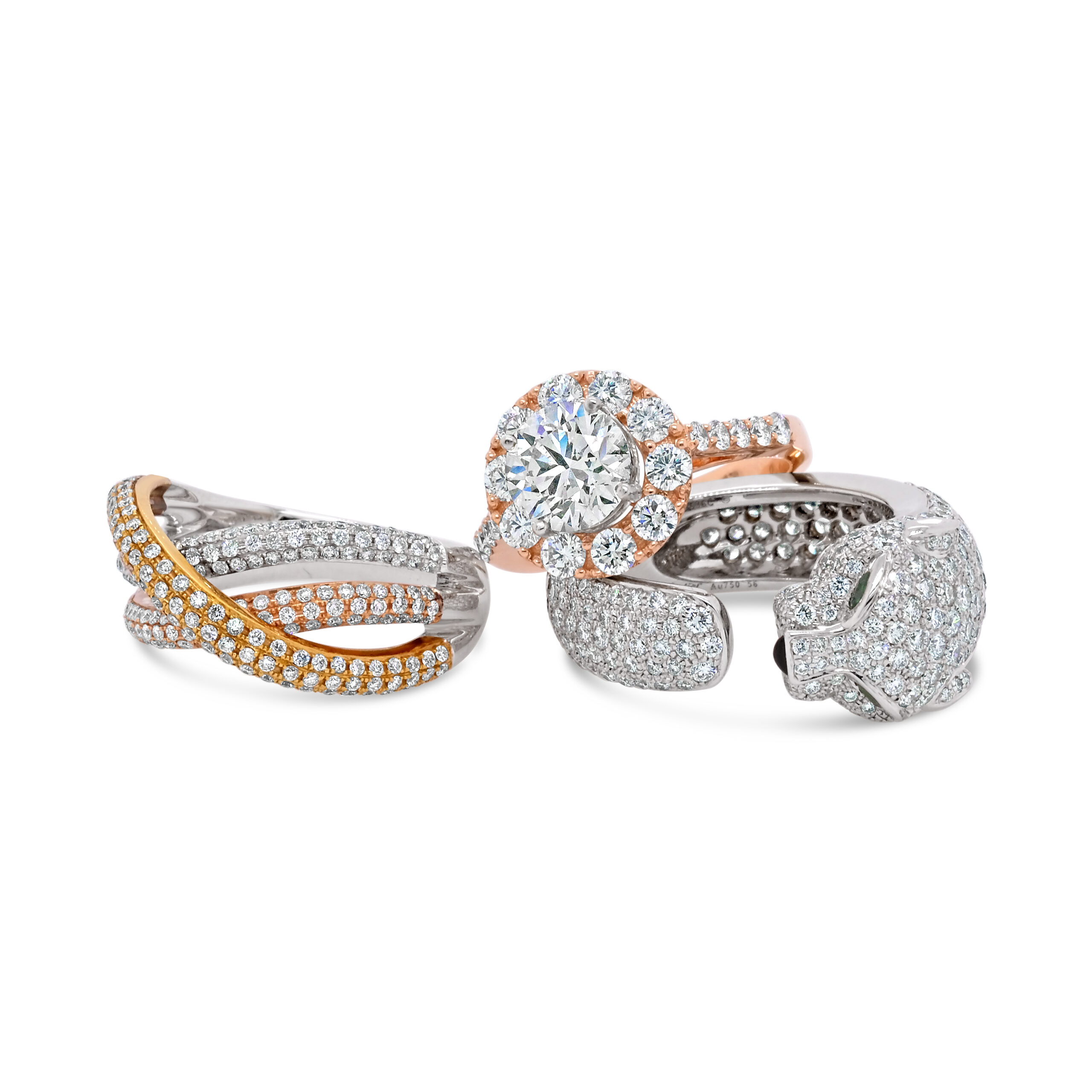 What Makes Good Jewelry Photography for Your Website