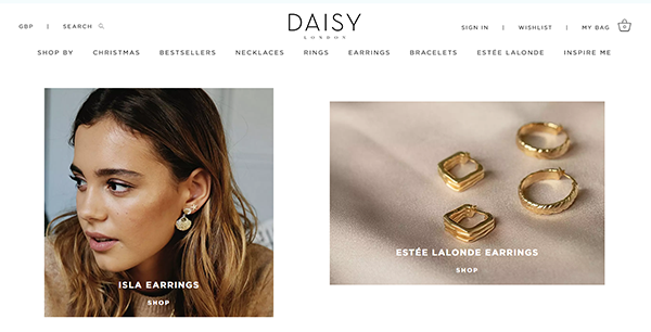 Jewelry product catalogue tips