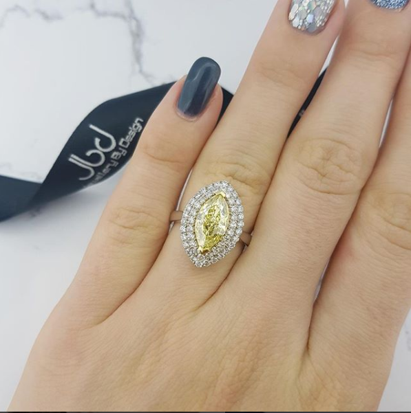 a scale shot of your jewelry