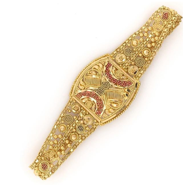 jewelry product photography