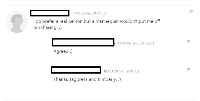 mannequins vs models - what's the best way to photograph jewelry