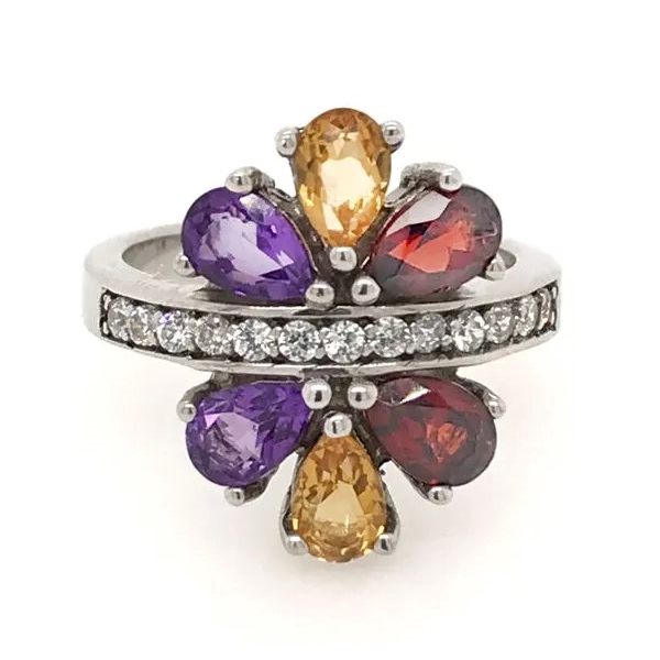 ring photography first shot using the gemlightbox