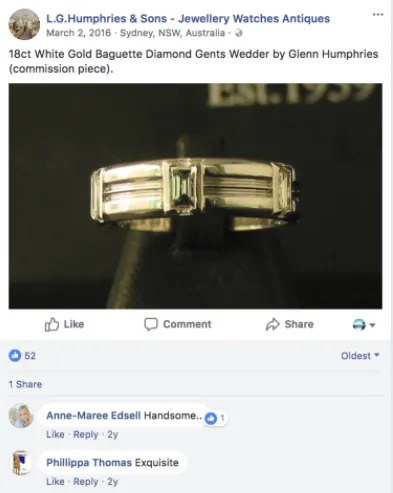 Jewelry photography using the gemlightbox