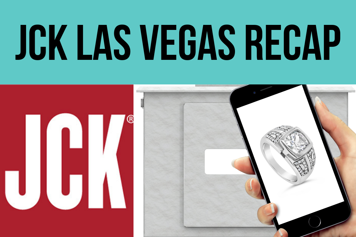 Recap: Picup Media At JCK Las Vegas 2018