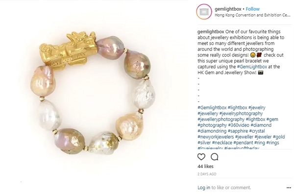 how to sell jewelry on instagram
