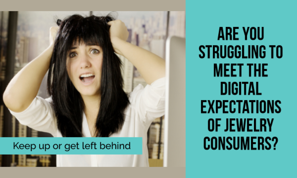 3 Digital and E-Commerce Investments for Your Online Jewelry Store