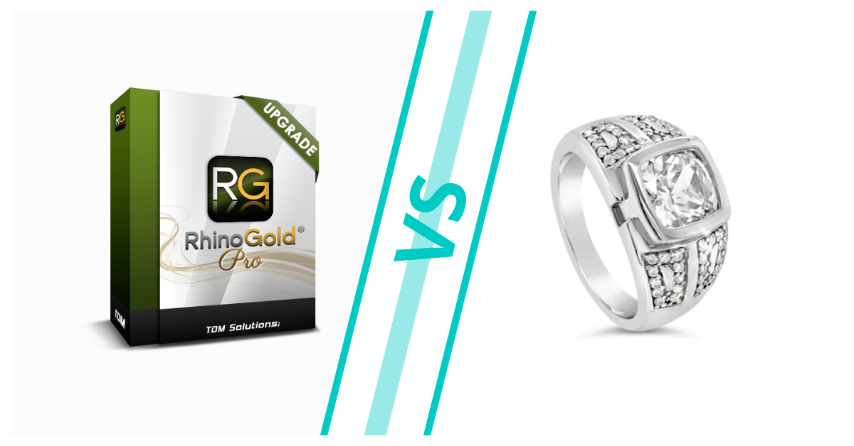 Jewelry Photography vs Renders for E-Commerce