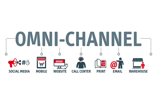 Omnichannel investments for your online jewelry store