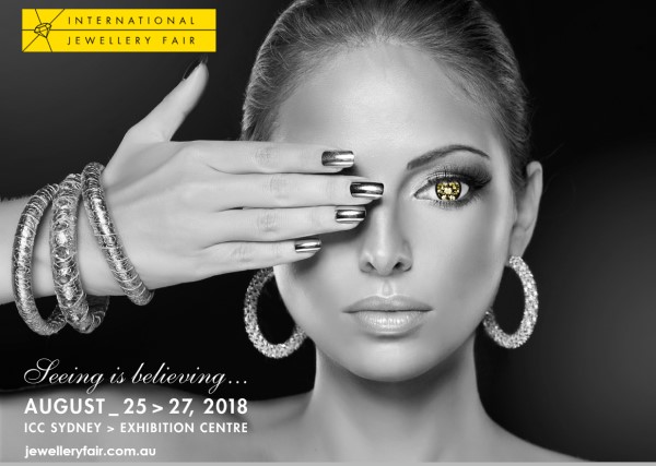 International Jewellery Fair Sydney 2018