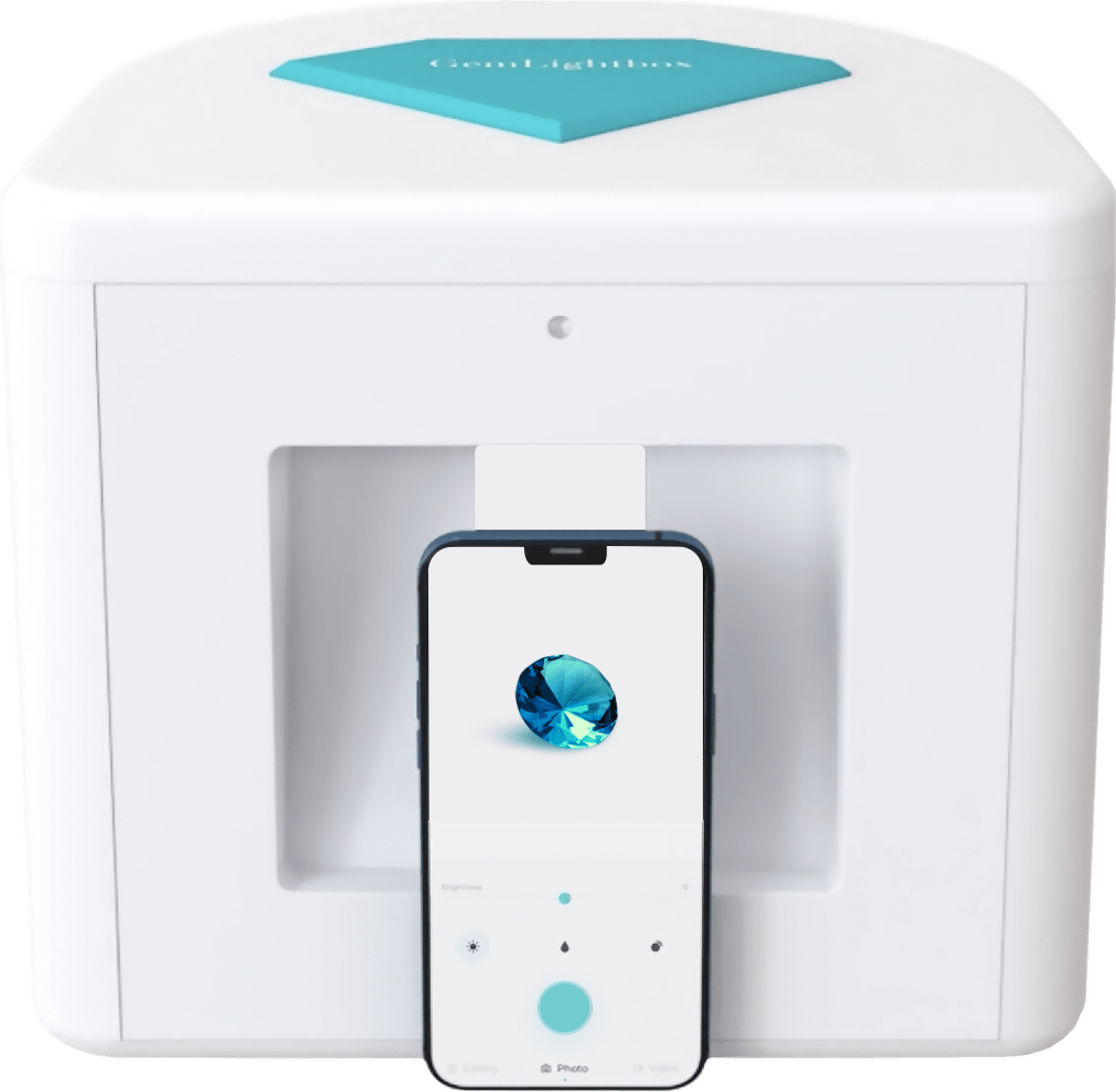 GemLightbox Pro – Jewelry tools to invest in this 2024