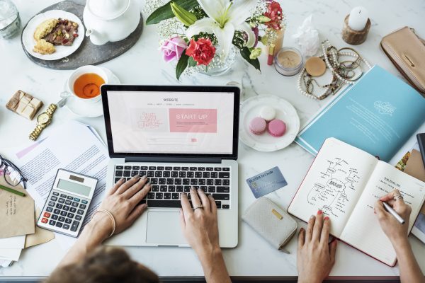 Top Tips for Designing a Convenient Jewelry Website Experience