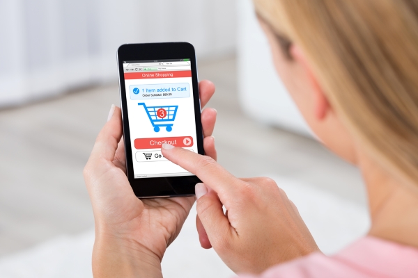 mobile optimization for a frictionless jewelry shopping experience