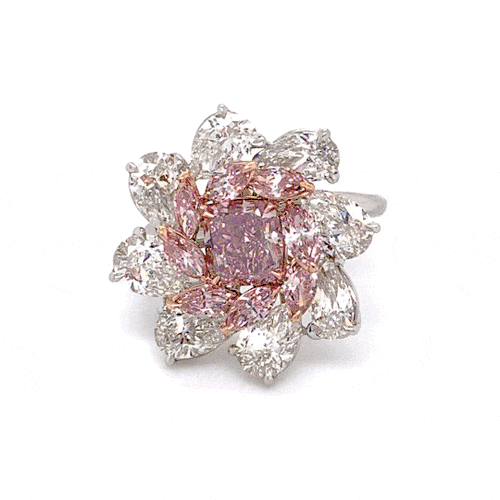 Designing a convenient jewelry website experience