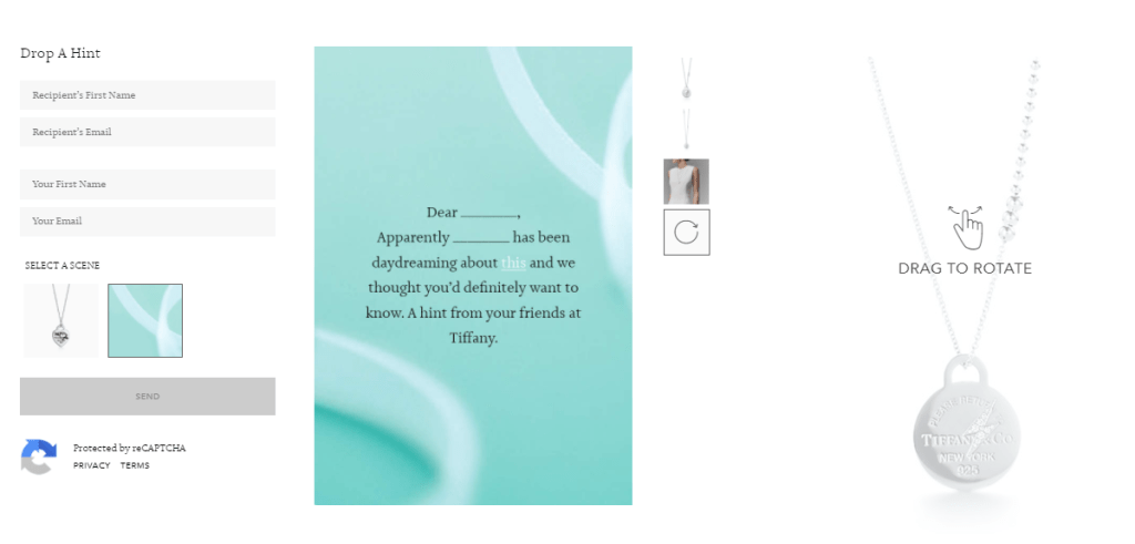 5 creative ideas to spruce up your jewelry e-commerce product page