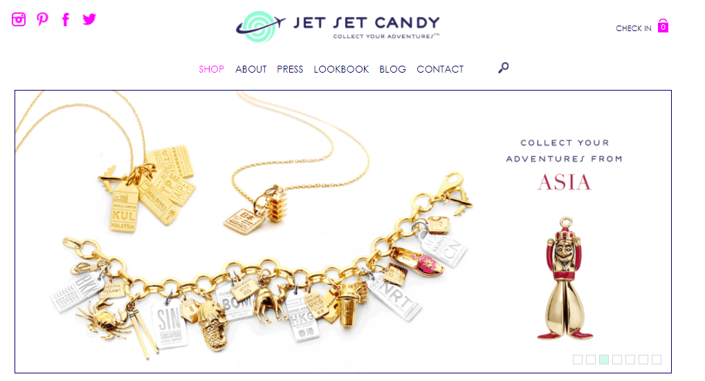 5 creative ideas to spruce up your jewelry e-commerce product page