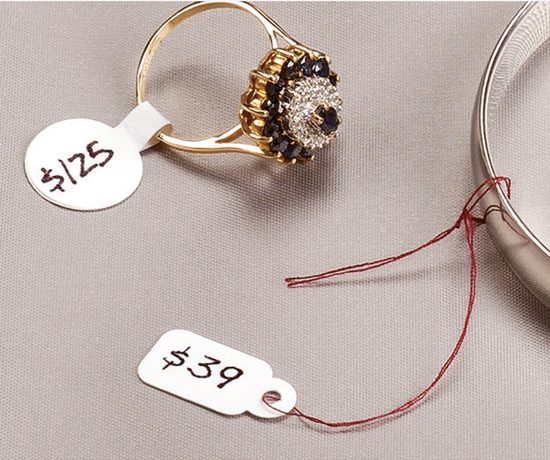 How to Speed Up Your Jewelry Photography Process