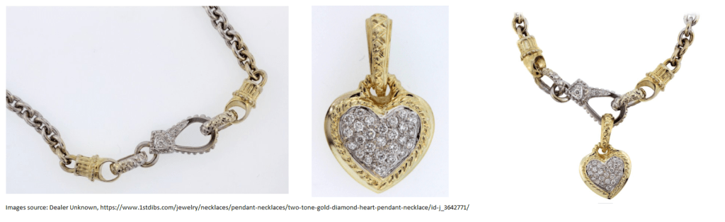 How to sell jewelry on 1stdibs