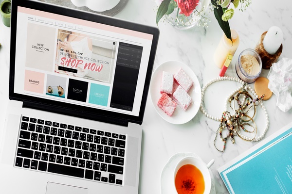 Let the shoppers know if your price is negotiable