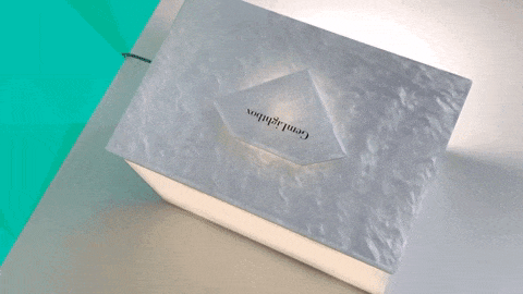 GemLightbox top shooting angle