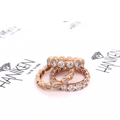 Haniken Jewelers NY 360 jewelry videos with GemLightbox