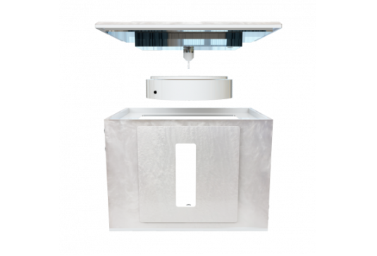 How to Shoot 360 Videos of Necklaces