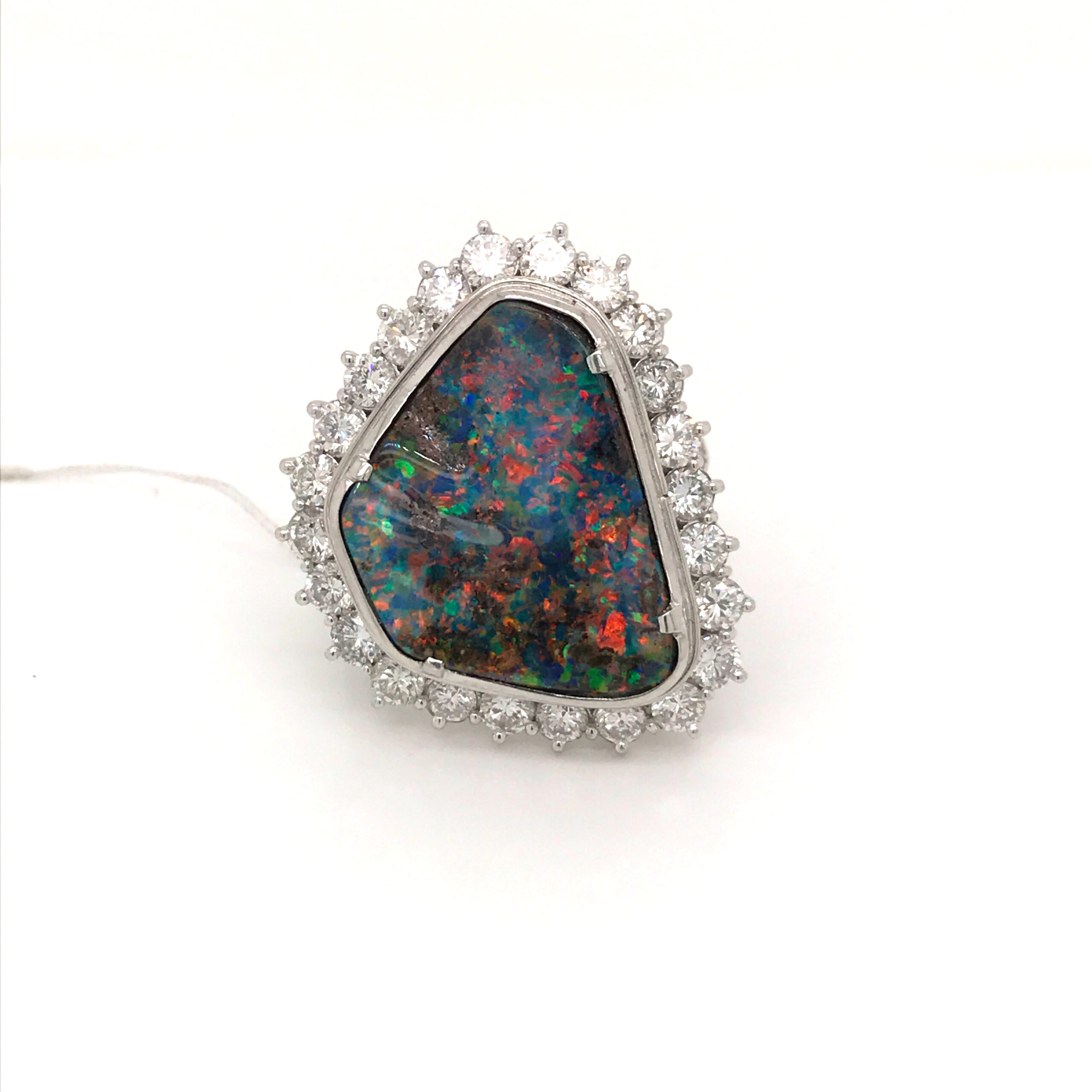 Opal photography