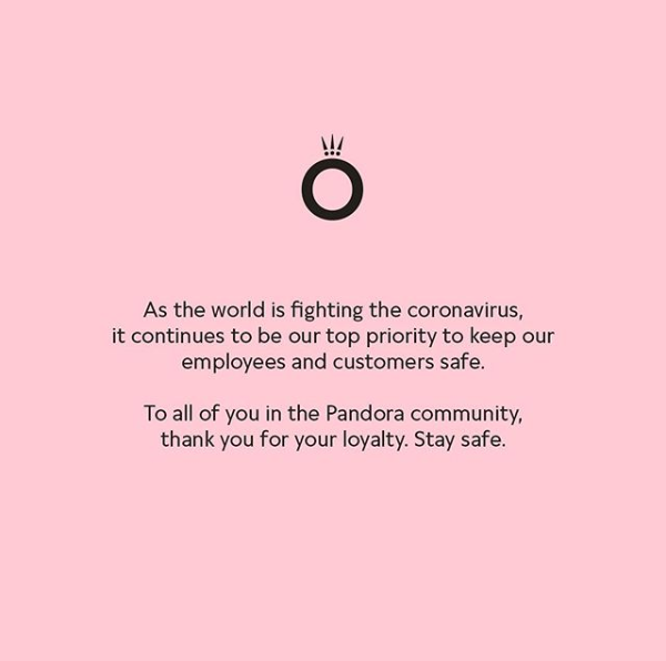 Make your audience feel that you care