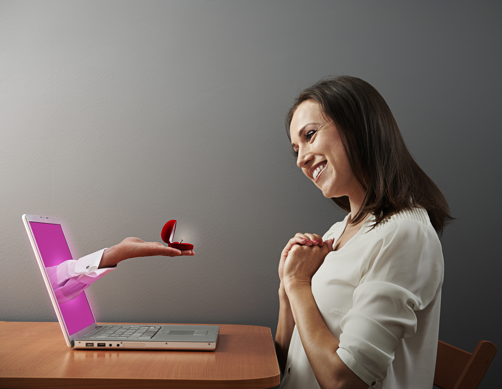 How to Sell Jewelry in the New Normal