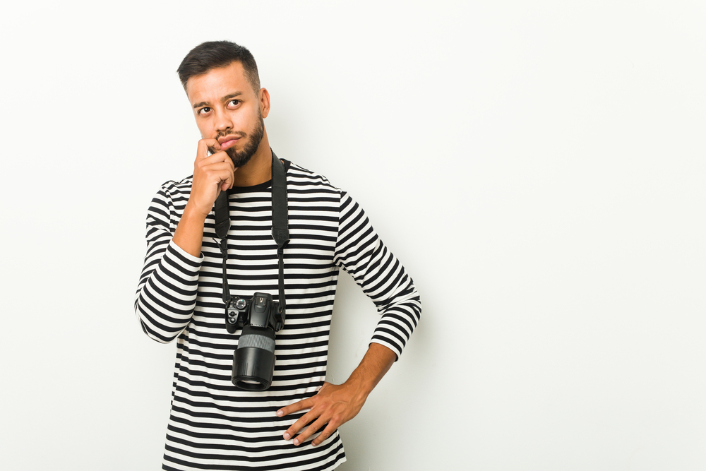 Smartphone vs DSLR Using the GemLightbox