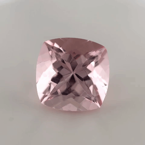 Morganite