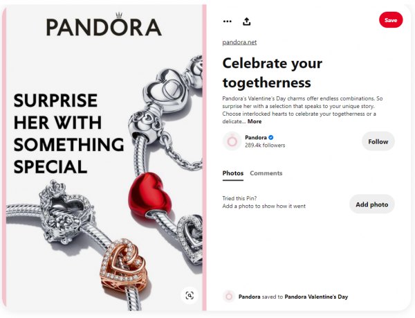 How to Use Pinterest for Jewelry Business: Create compelling Pinterest content