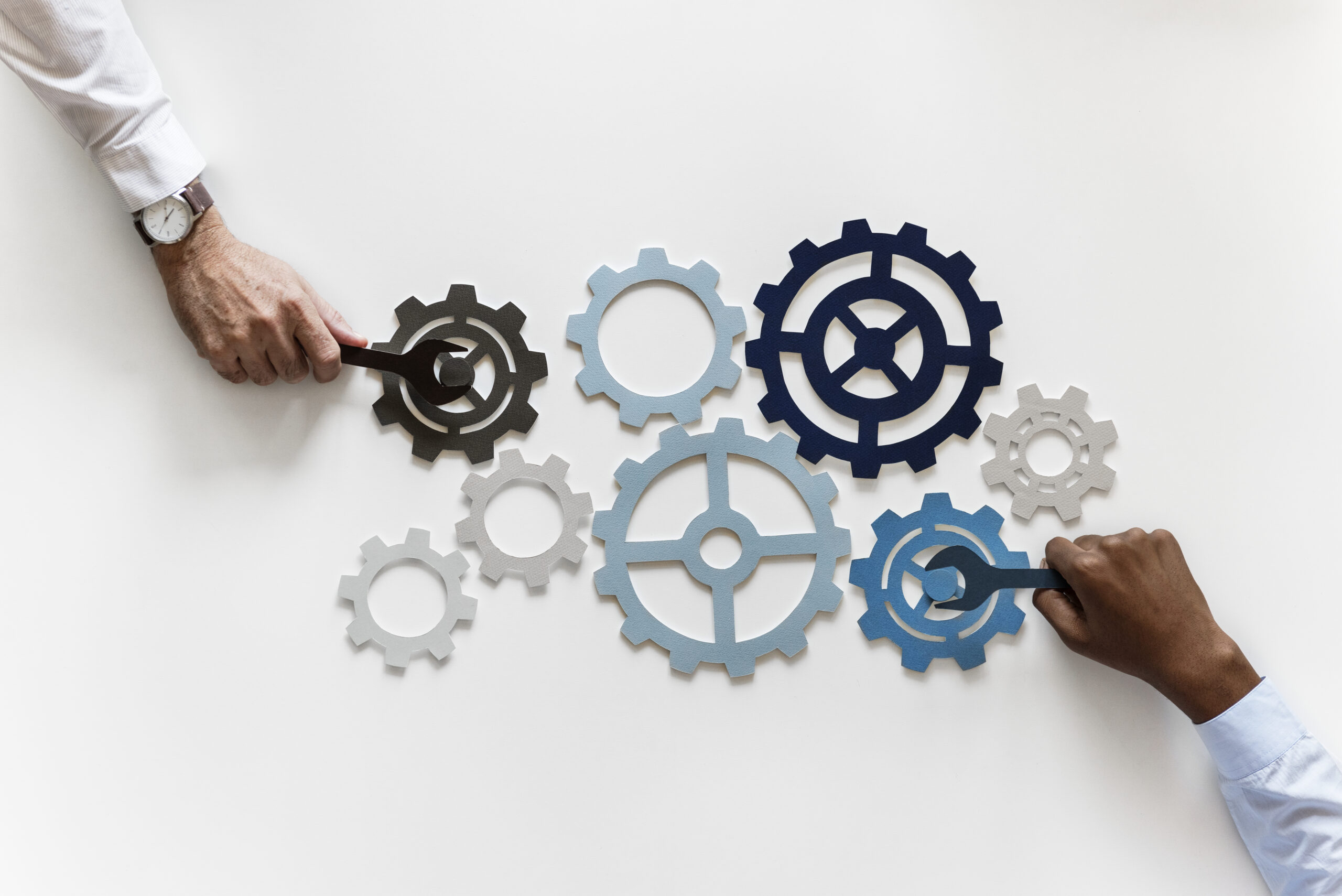 Ability to customize