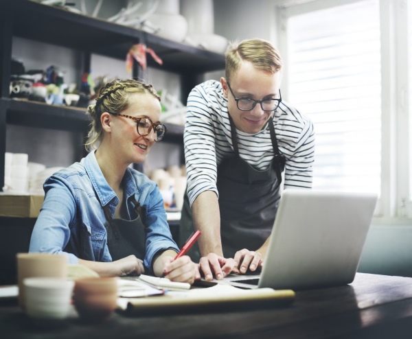 Familiarize yourself with the online platform