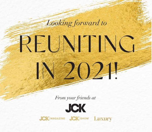 Jewelry Events JCK Show