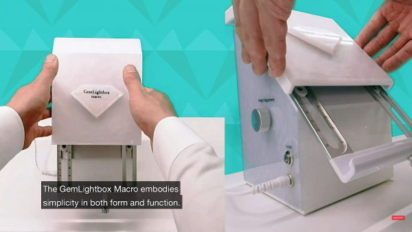 Remove the reflector cover