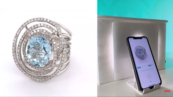 Step 5 Click to capture