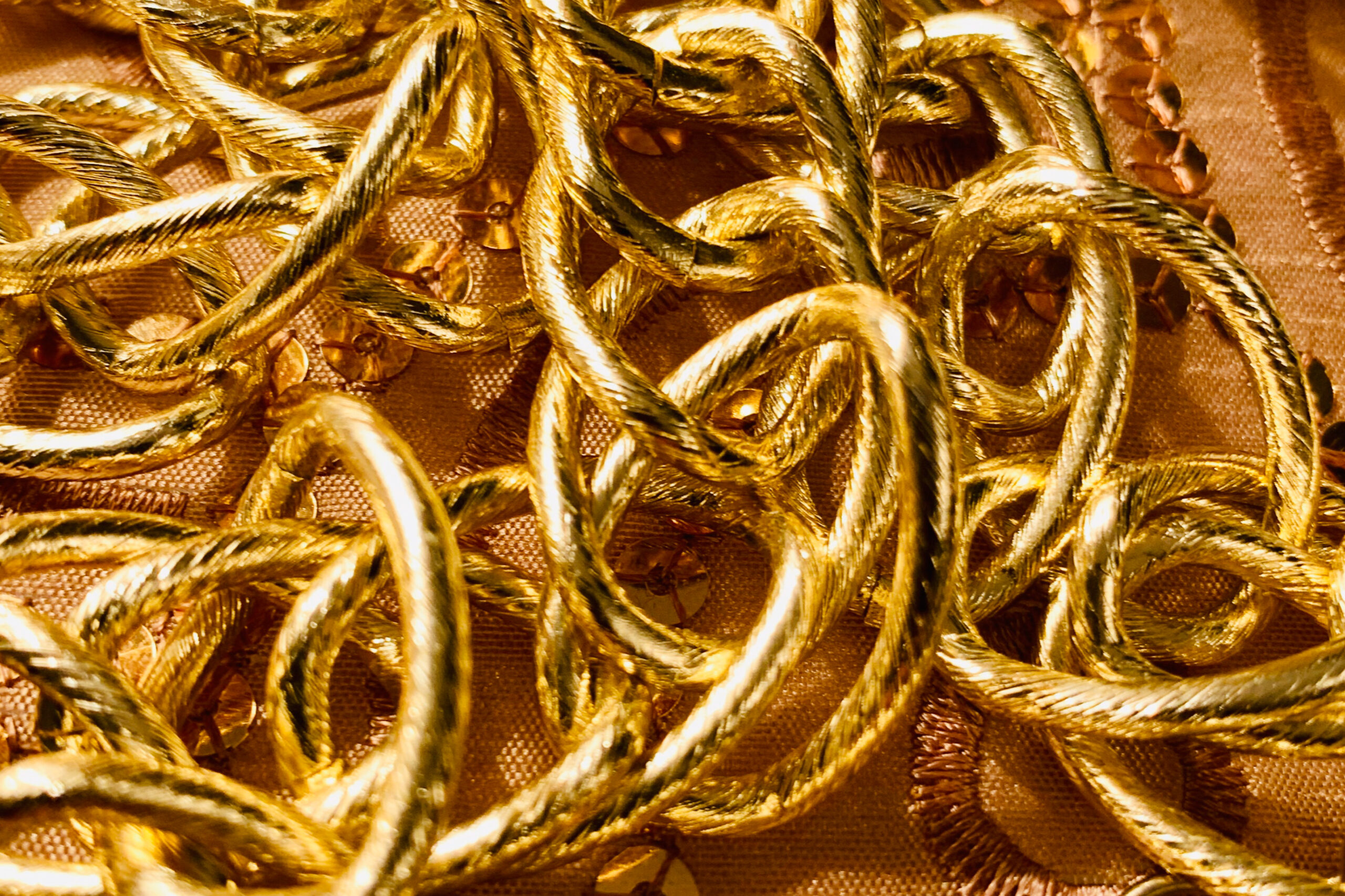 The eternal love for chain bracelet