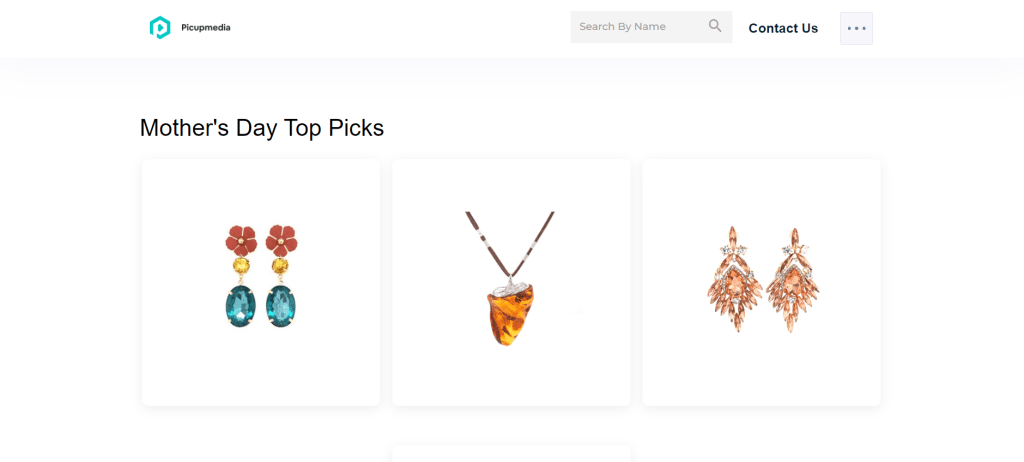 How to create a catalog using the Jewelry Hub