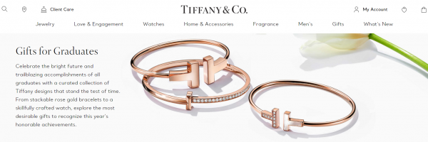 Create a Graduation Gift Guide