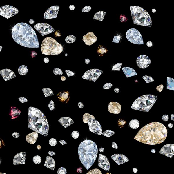 5 Popular Diamond Cuts or Shapes for 2022