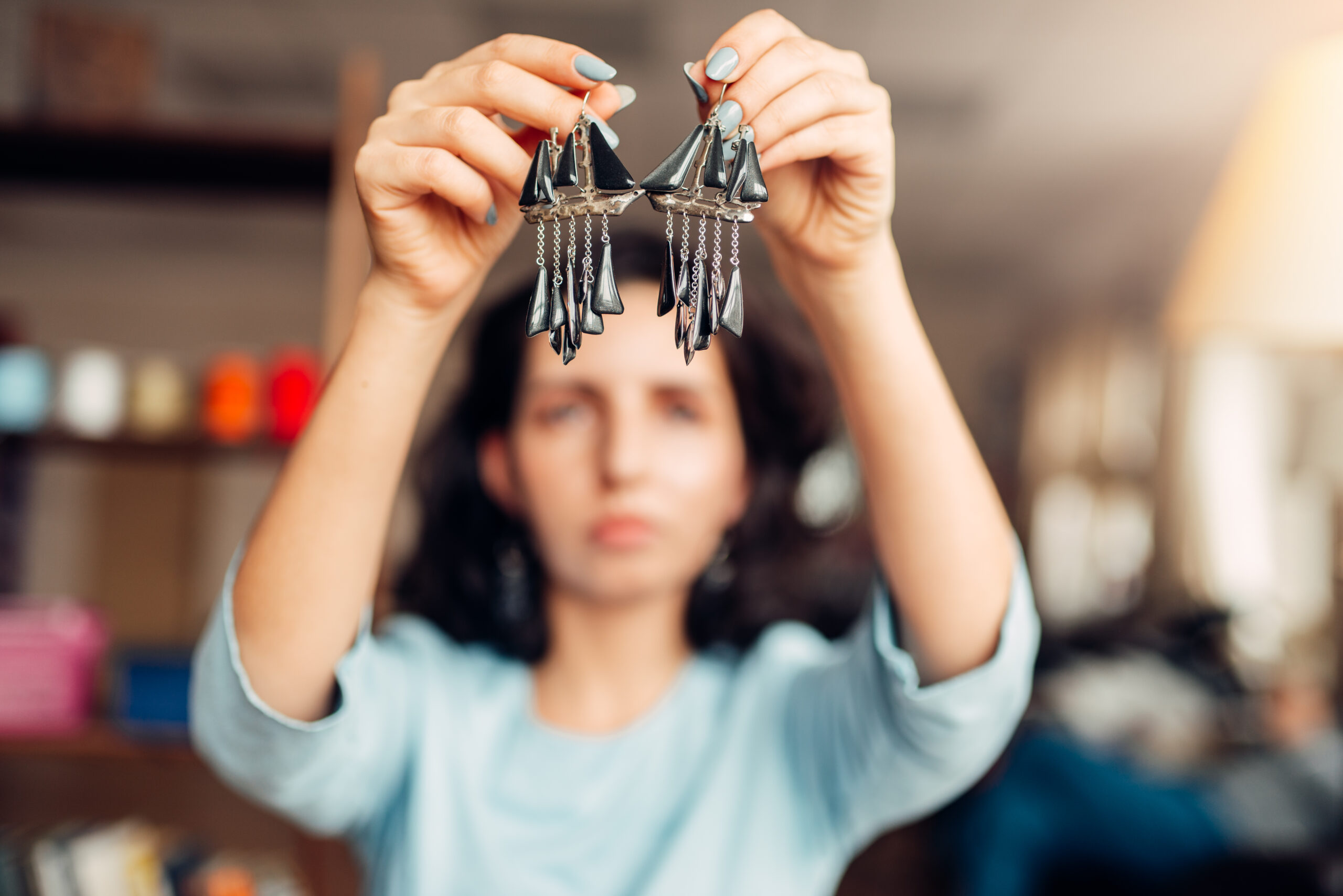 How to Write Product Descriptions for Earrings The Jeweler's Blog