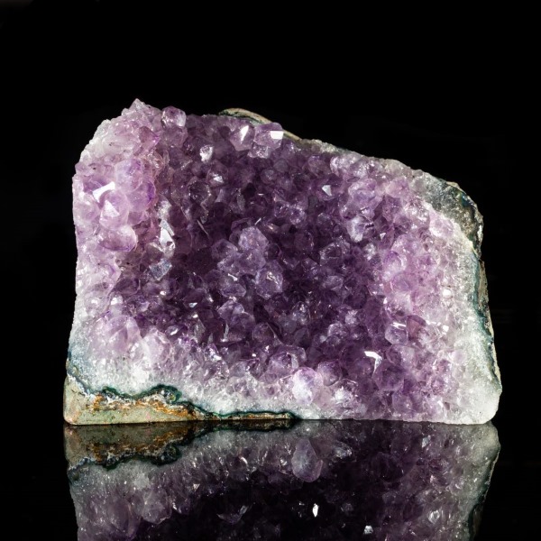 amethyst geode