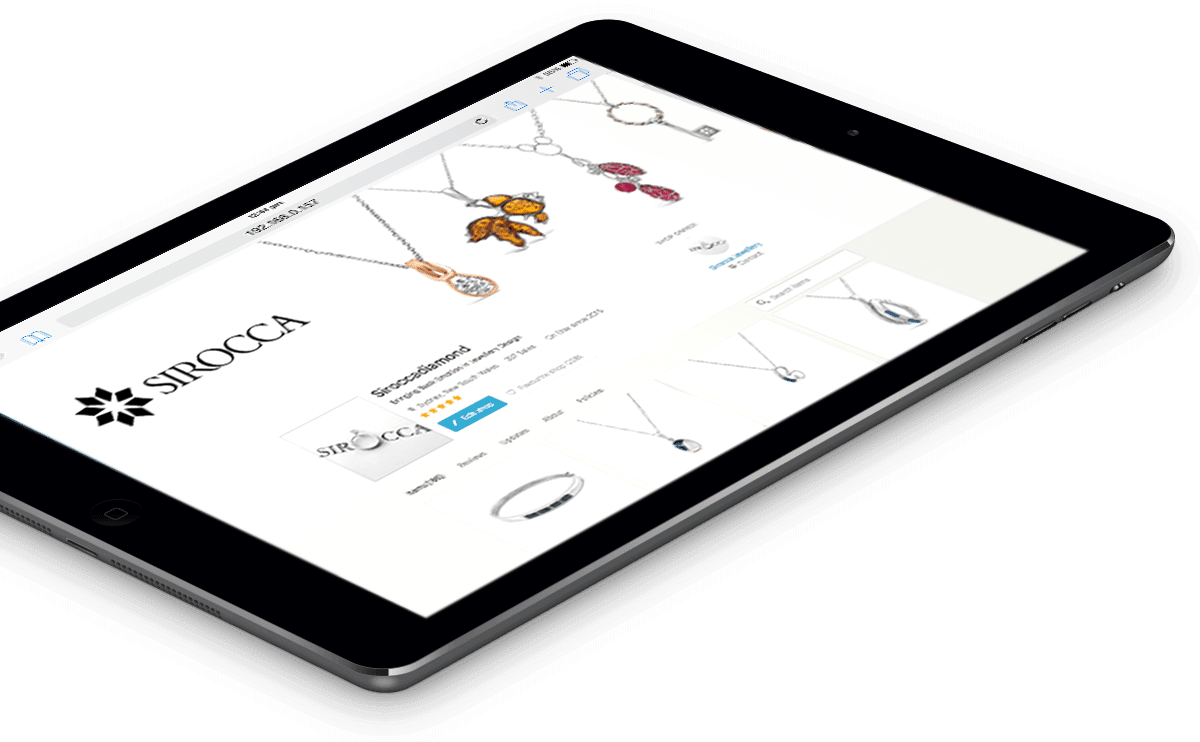 How to Find Your Jewelry Niche Market