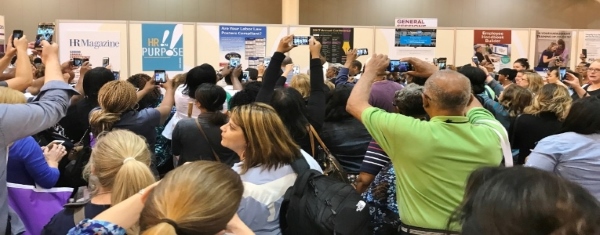 5 Social Media Content Ideas for Your Next Jewelry Events